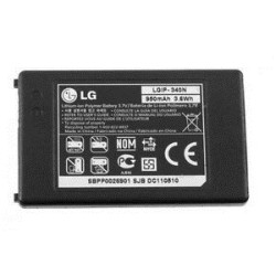 BATERIA LG LGIP-340N BATERIA LG LGIP-340N